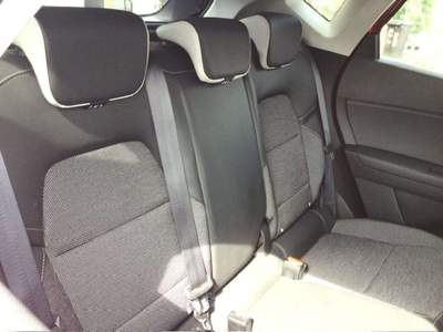 Renault Captur TCe 100cv GPL Intens Rosso usata San Maurizio Canavese