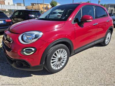 Fiat 500X 500X 1.3 M.Jet 95 CV Yacht Club Capri usata Monteiasi