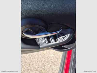 Fiat 500X 500X 1.3 M.Jet 95 CV Yacht Club Capri usata Monteiasi