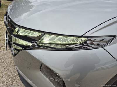 Hyundai Tucson Tucson 1.6 CRDI 48V DCT Exellence usata Monteiasi