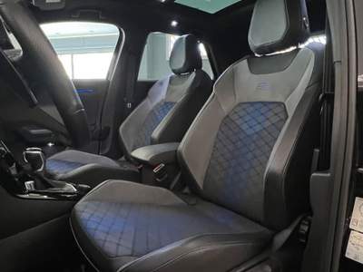 Volkswagen T-Roc R 2.0 TSI DSG 4MOTION BlueMotion Technology Nero usata Rosarno