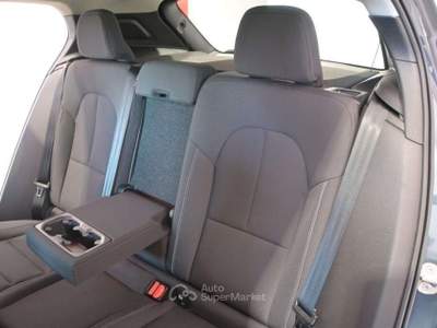 Volvo XC40 VOLVO XC40 1.5 T2 129CV 6M. MOMENTUM PRO ( FARI LE Grigio usata Salerno
