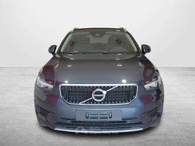 Volvo XC40 VOLVO XC40 1.5 T2 129CV 6M. MOMENTUM PRO ( FARI LE Grigio usata Salerno