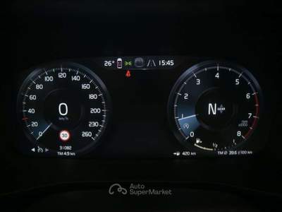 Volvo XC40 VOLVO XC40 1.5 T2 129CV 6M. MOMENTUM PRO ( FARI LE Grigio usata Salerno