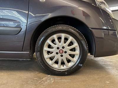 Fiat Scudo /130 PC Panorama Executive 8 posti (M1) Grigio usata Torino