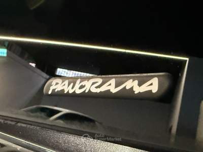 Fiat Scudo /130 PC Panorama Executive 8 posti (M1) Grigio usata Torino