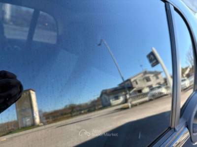 Smart ForTwo Coupé PULSE 1000 52 kW MHD Aut. Nero usata Bagnaria Arsa