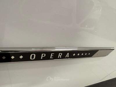 DS Automobiles DS 3 Crossback SO CHIC BlueHDi 130 aut. OPERA Bianco usata Bagnaria Arsa