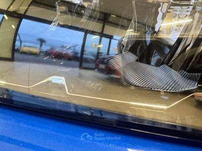 Citroen C3 Aircross FEEL PureTech 110 6mt SPOTICAR Blu/Azzurro usata Bagnaria Arsa