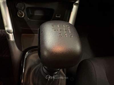 Citroen C3 Aircross FEEL PureTech 110 6mt SPOTICAR Blu/Azzurro usata Bagnaria Arsa