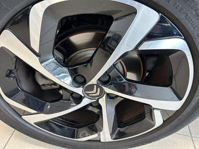 Citroen C5 Aircross BUSINESS BlueHDi 130 EAT8 SPOTICAR Grigio usata Bagnaria Arsa