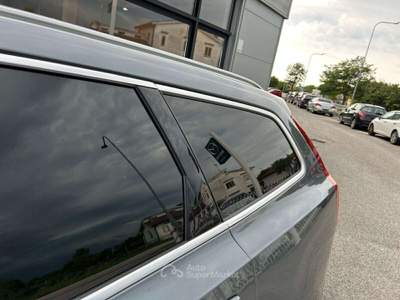 Volvo V90 MOMENTUM D4 AWD Geartronic BUSINESS Grigio usata Bagnaria Arsa
