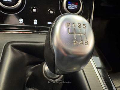 Land Rover Range Rover Evoque R-DYNAMIC S 2.0D I4 FWD 6mt UNICO PR. Argento usata Bagnaria Arsa
