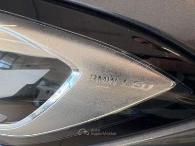 BMW Serie 3 320d 320 d Touring xDrive BUSINESS ADVANTAGE 48V Aut. Grigio usata Bagnaria Arsa
