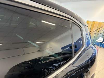 Citroen C5 Aircross PLUS Hybrid 136 e-DCS 6 SPOTICAR Nero usata Bagnaria Arsa