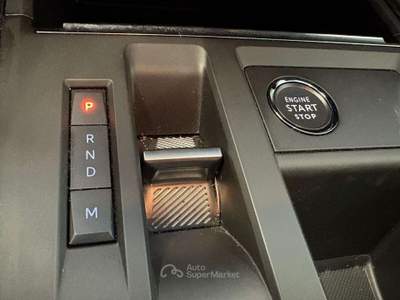 Citroen C5 Aircross PLUS Hybrid 136 e-DCS 6 SPOTICAR Nero usata Bagnaria Arsa