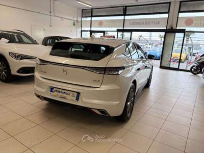 DS Automobiles DS 4 BASTILLE BUSINESS E-Tense 225 PHEV SPOTICAR Bianco usata Bagnaria Arsa