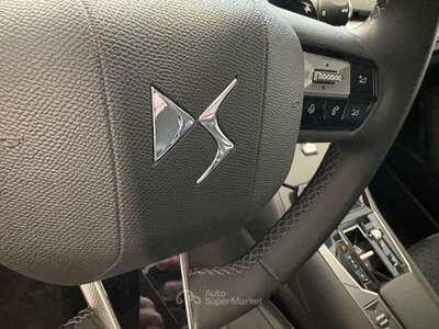 DS Automobiles DS 4 BASTILLE BUSINESS E-Tense 225 PHEV SPOTICAR Bianco usata Bagnaria Arsa