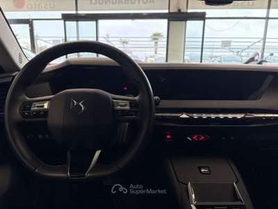 DS Automobiles DS 4 BASTILLE BUSINESS E-Tense 225 PHEV SPOTICAR Bianco usata Bagnaria Arsa