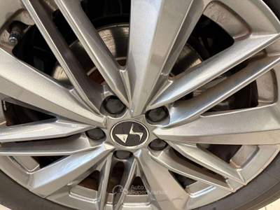DS Automobiles DS 4 BASTILLE BUSINESS E-Tense 225 PHEV SPOTICAR Bianco usata Bagnaria Arsa