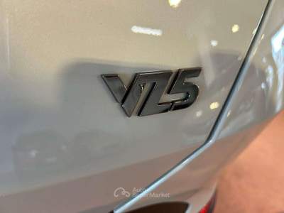 Cupra Formentor TAIGA GREY 2.5 TSI 4Drive DSG VZ5 n 456 Grigio usata Bagnaria Arsa