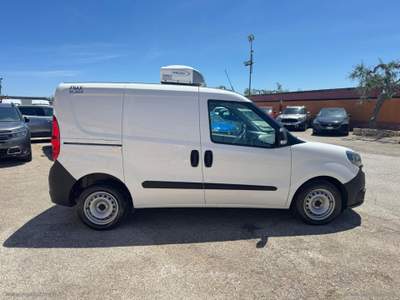 Fiat Doblò DOBLO FRIGO -20° 1.6 MJ 90CV Bianco usata Bari