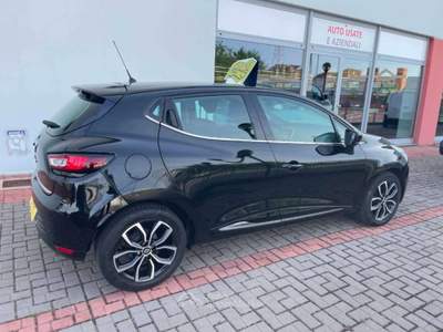 Renault Clio TCe 12V 90 CV GPL Start&Stop 5 porte Energy Zen Nero usata Beinasco