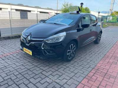 Renault Clio TCe 12V 90 CV GPL Start&Stop 5 porte Energy Zen Nero usata Beinasco