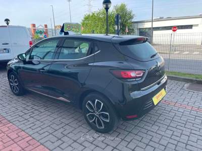Renault Clio TCe 12V 90 CV GPL Start&Stop 5 porte Energy Zen Nero usata Beinasco