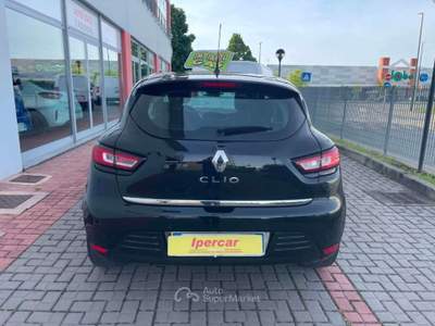 Renault Clio TCe 12V 90 CV GPL Start&Stop 5 porte Energy Zen Nero usata Beinasco