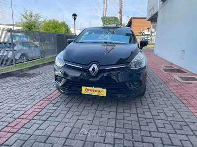 Renault Clio TCe 12V 90 CV GPL Start&Stop 5 porte Energy Zen Nero usata Beinasco