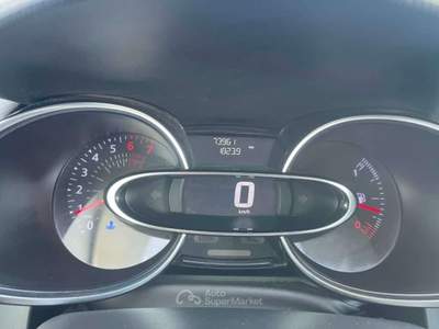 Renault Clio TCe 12V 90 CV GPL Start&Stop 5 porte Energy Zen Nero usata Beinasco