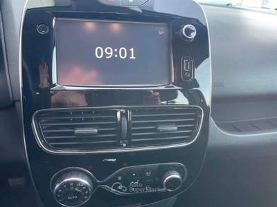 Renault Clio TCe 12V 90 CV GPL Start&Stop 5 porte Energy Zen Nero usata Beinasco