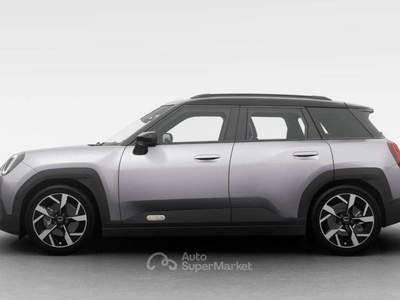 MINI Aceman Mini E Classic Grigio usata Brescia