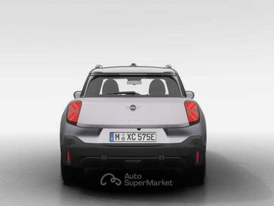 MINI Aceman Mini E Classic Grigio usata Brescia