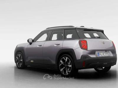 MINI Aceman Mini E Classic Grigio usata Brescia