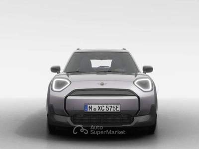 MINI Aceman Mini E Classic Grigio usata Brescia