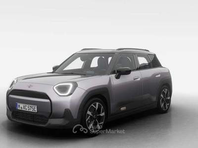 MINI Aceman Mini E Classic Grigio usata Brescia