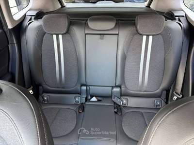 BMW X1 X1 X1 F48 2019 sdrive18d Sport auto Nero usata Pomezia