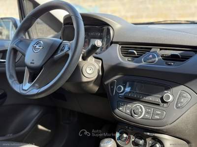 Opel Corsa Corsa 1.4 90 CV GPL Tech 5p. Innovation Bianco usata Nardò