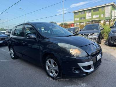 Renault Scénic AUTOCARRO X-Mod 1.5 dci Luxe 110cv Nero usata Lallio