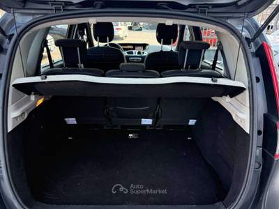 Renault Scénic AUTOCARRO X-Mod 1.5 dci Luxe 110cv Nero usata Lallio