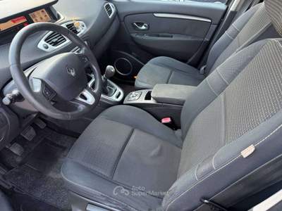 Renault Scénic AUTOCARRO X-Mod 1.5 dci Luxe 110cv Nero usata Lallio