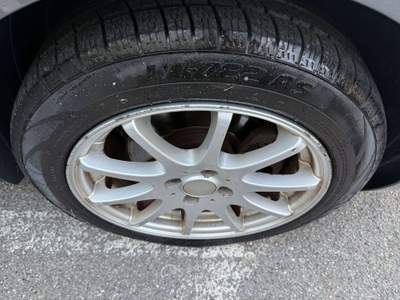 Alfa Romeo MiTo MiTo 1.6 jtdm 120cv Grigio usata Lallio