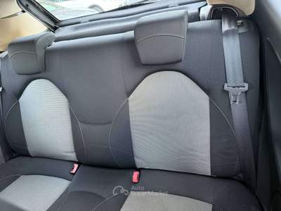 Alfa Romeo MiTo MiTo 1.6 jtdm 120cv Grigio usata Lallio