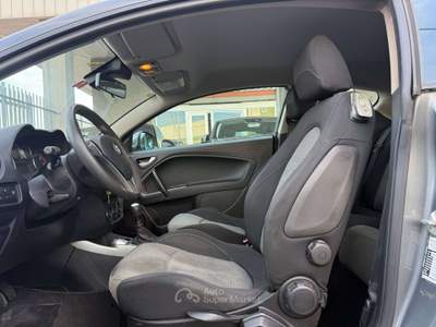 Alfa Romeo MiTo MiTo 1.6 jtdm 120cv Grigio usata Lallio