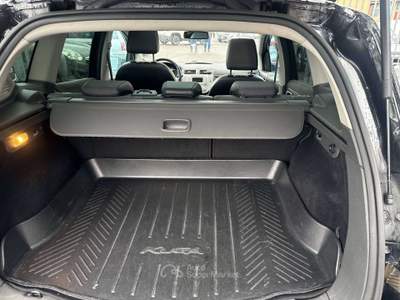 Ford Kuga 2.0 tdci Titanium 2wd 136cv dpf Nero usata Lallio