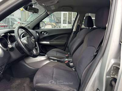 Nissan Juke 1.5 dci Grigio usata Lallio