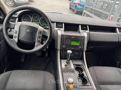 Land Rover Range Rover Sport 2.7 tdV6 S auto Grigio usata Lallio