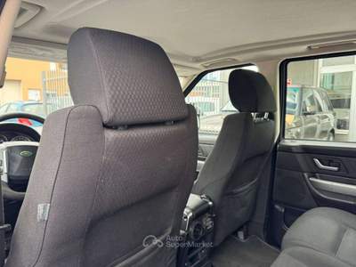 Land Rover Range Rover Sport 2.7 tdV6 S auto Grigio usata Lallio
